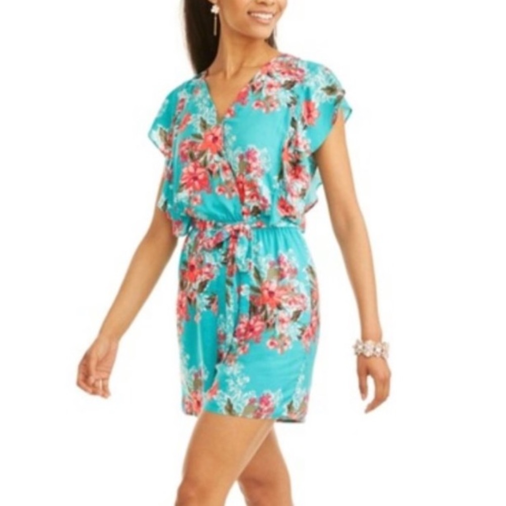 Time and Tru romper size 22/XXL